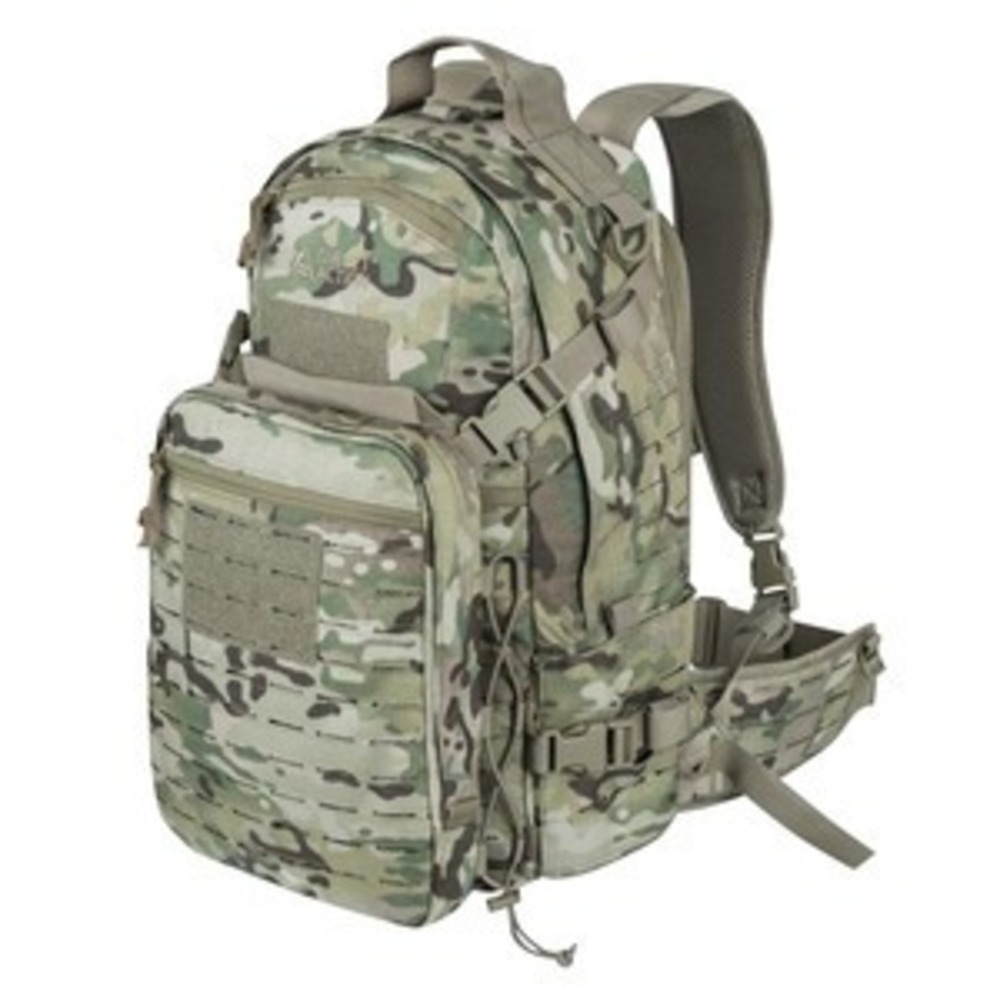 Direct Action Ghost MK2 Backpack Multicam Camo